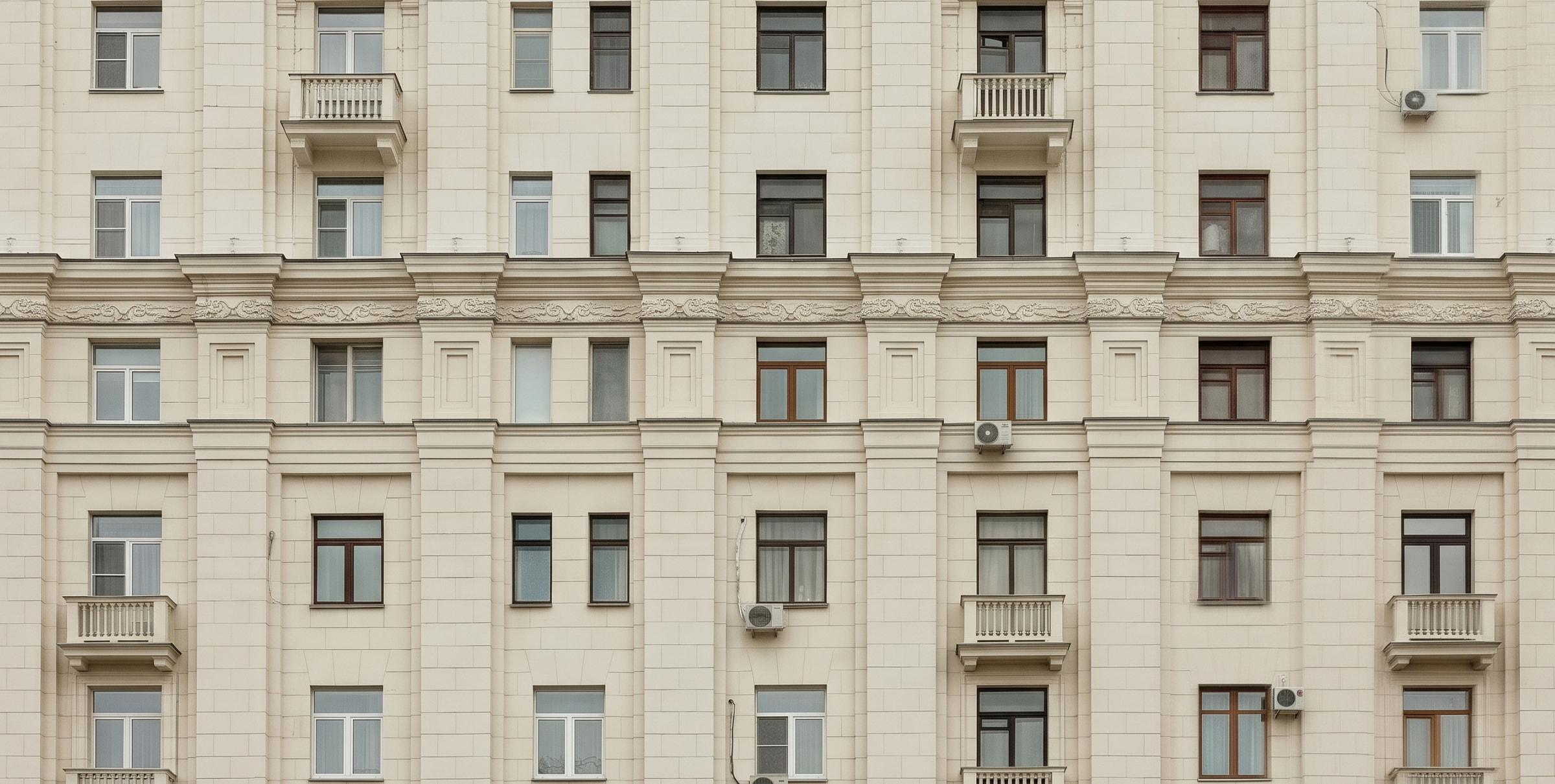Ипотека на&nbsp;премиум-вторичку ЦАО — сталинские высотки, дореволюционка, авангард и конструктивизм