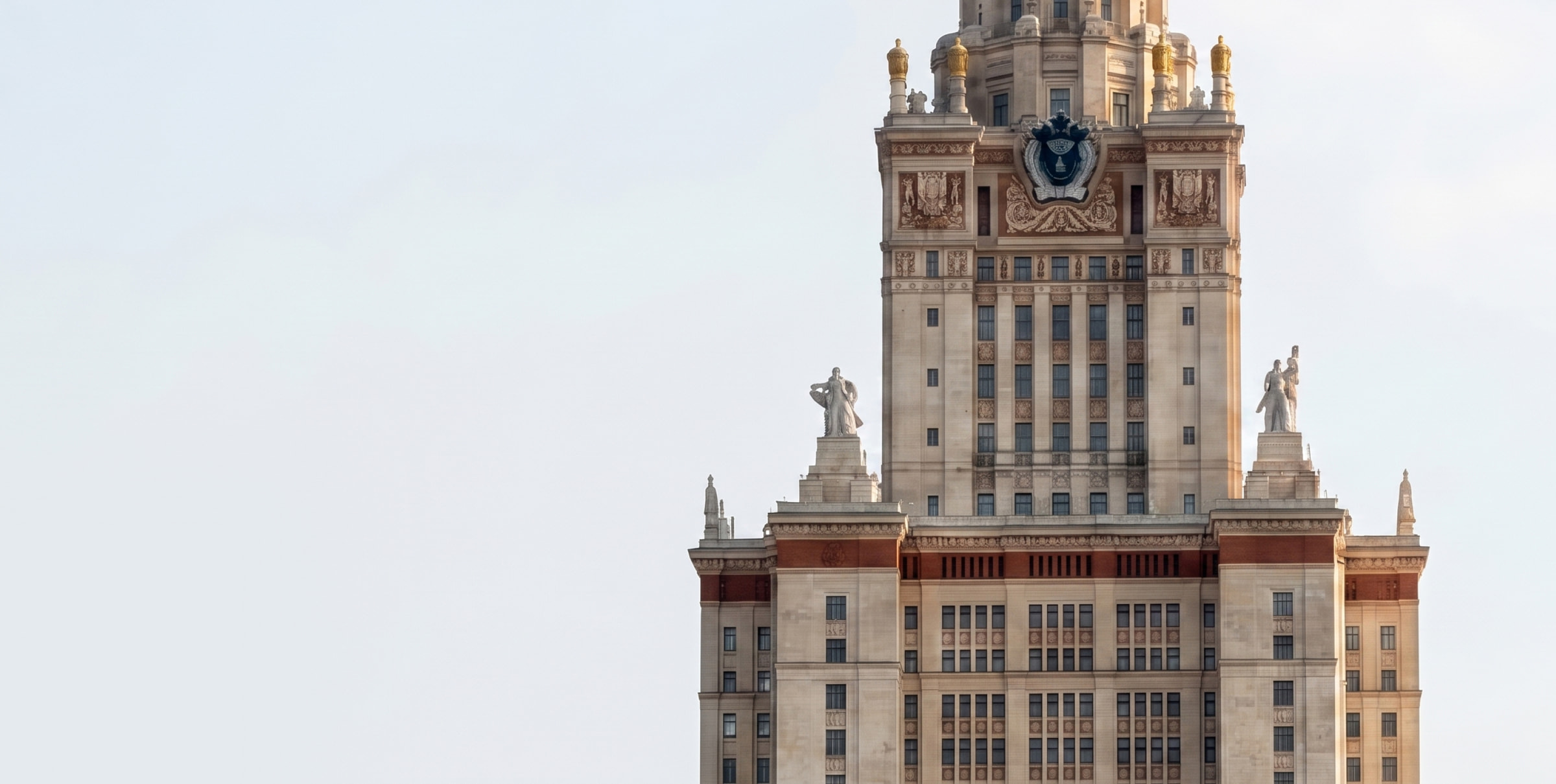 Премиум-вторичка ЦАО Москвы — сталинские высотки, особняки и&nbsp;клубные дома